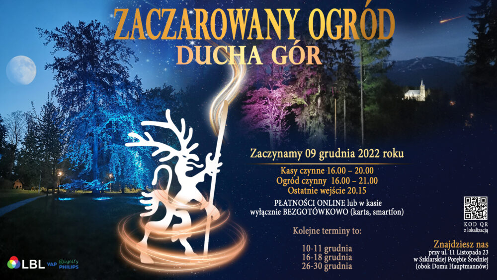 zaczarowany ogrod strona